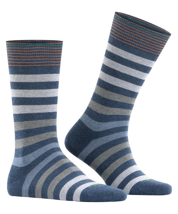 Karierte socken burlington Clearance